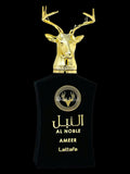 Lattafa Al Noble Ameer