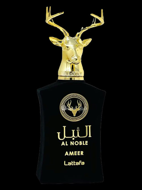 Lattafa Al Noble Ameer