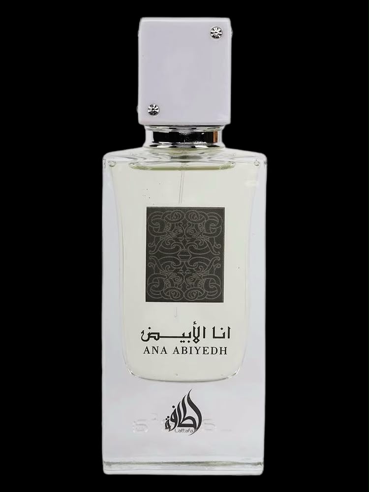 Lattafa Ana Abiyedh