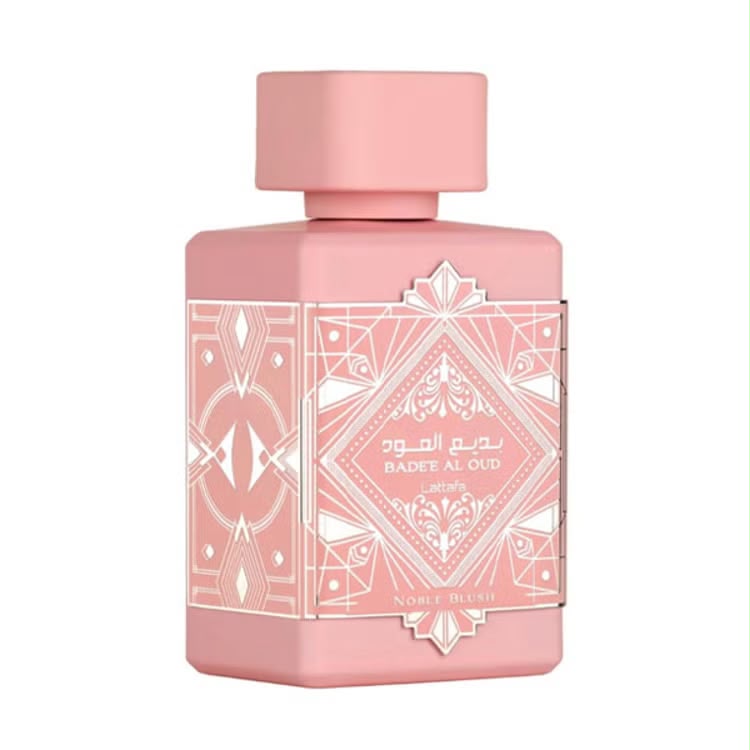 Lattafa Bade'e Al Oud Noble Blush