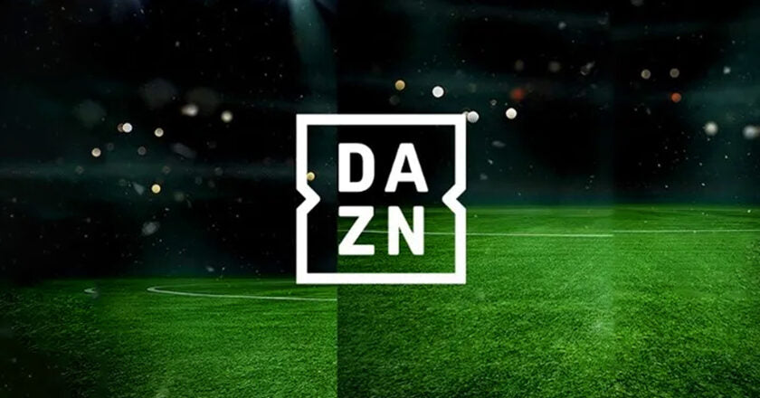 DAZN Total Premium