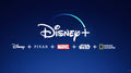 DISNEY PLUS