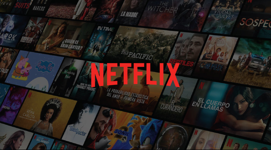 NETFLIX