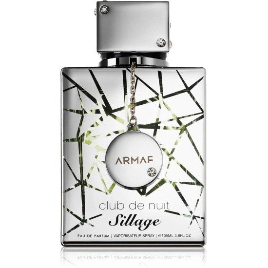 Club de Nuit Sillage - Armaf