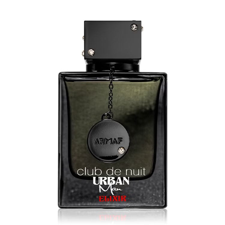 Club de Nuit Urban Man Elixir - Armaf