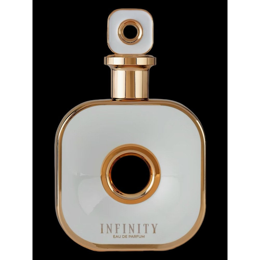 Infinity Gold - Armaf