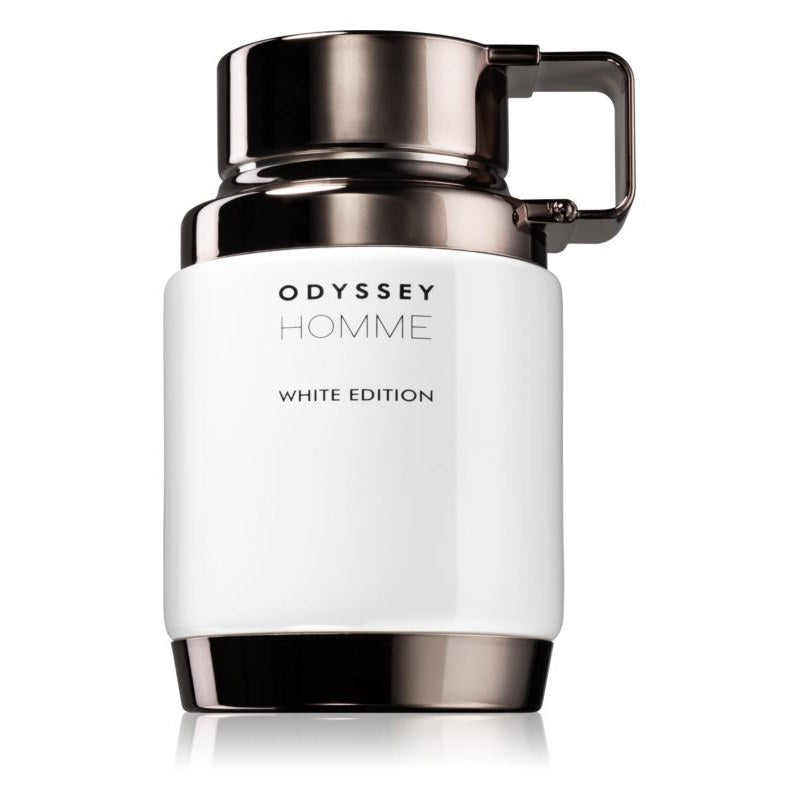 Odyssey Homme White Edition - Armaf