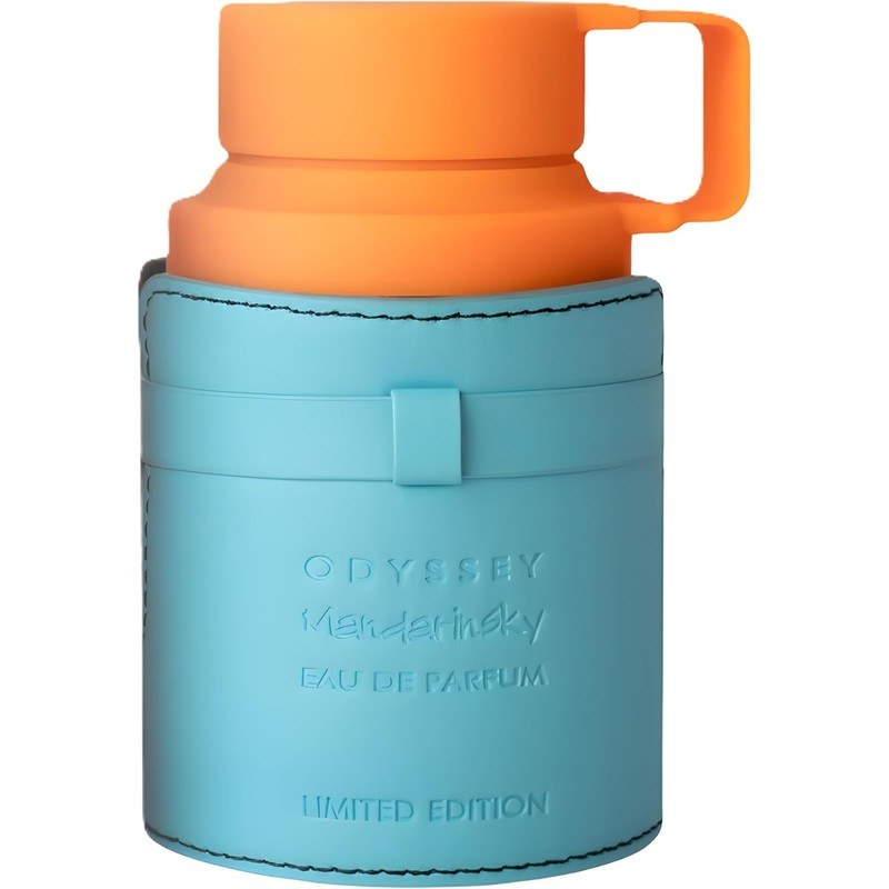 Odyssey Mandarin Sky Limited Edition - Armaf