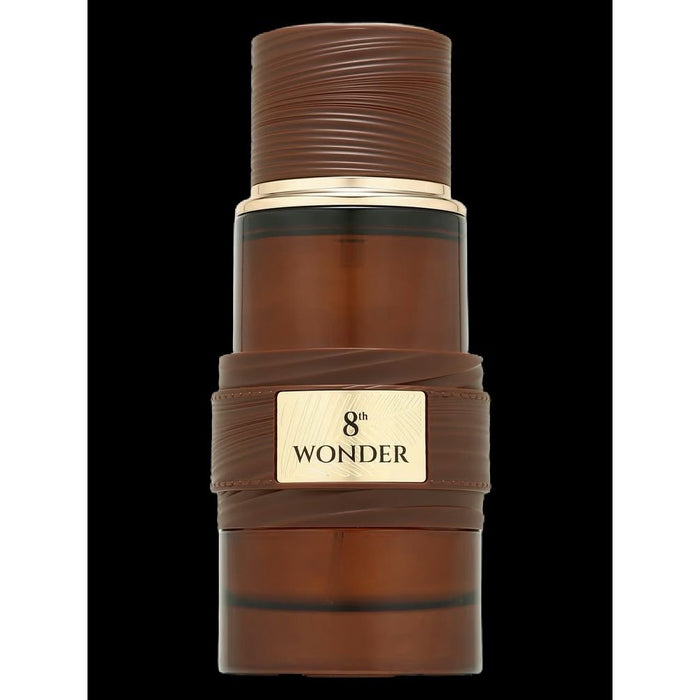 8th Wonder
