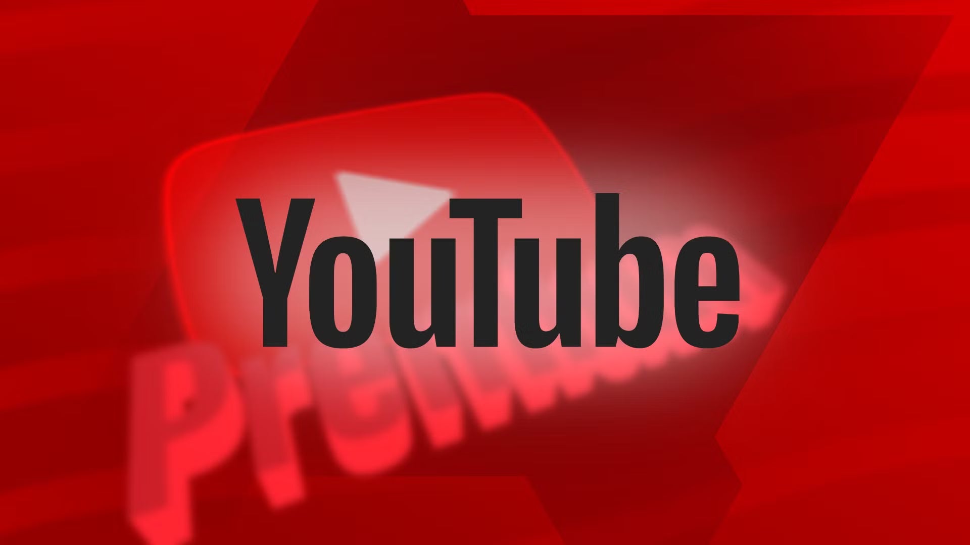 YouTube Premium